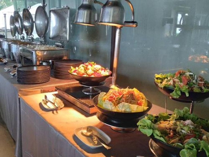 Food & Drinks, The Secret Garden Pool Villa Phuket, Phuket Island
