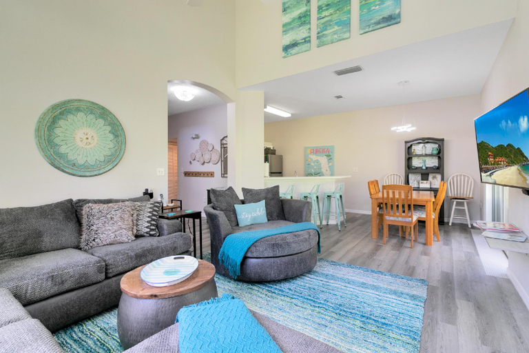 Others 4, Disney Area 4 bed/ 3.5 Bathroom Emerald Island, Osceola