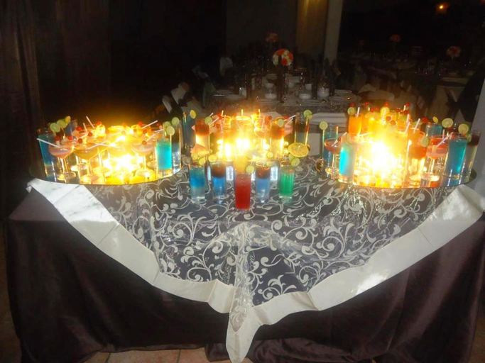 Others 4, Hotel Villa de Cortez, Huauchinango