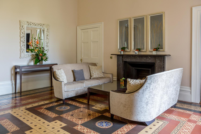 Public Area 4, Oakley Hall Hotel, Hampshire