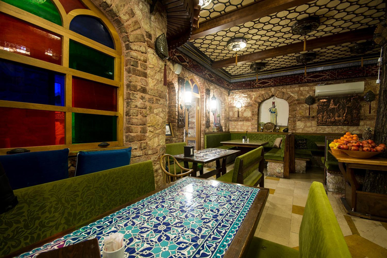 Food & Drinks 5, Sultan Corner Hotel Sultanahmet , Fatih