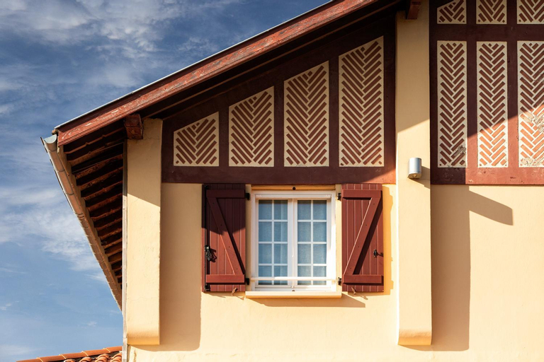 Exterior & Views 2, Hôtel de L'Océan, Landes