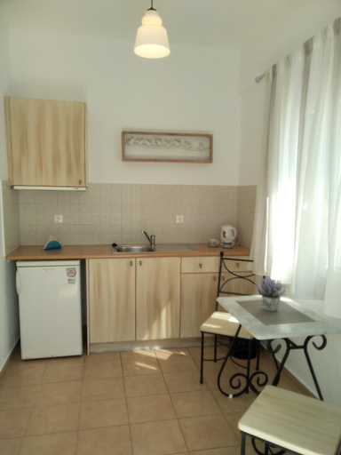 Others 4, Celeste Apartments, South Aegean