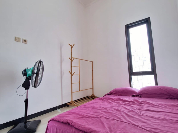 Bedroom 13