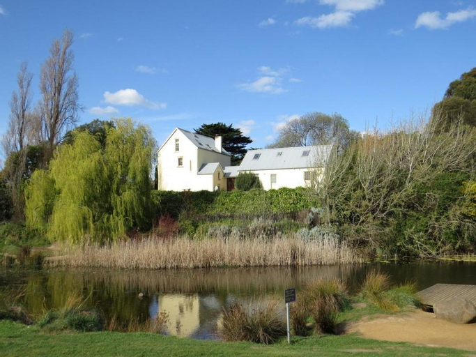 The Mill House Cottage, Clarence