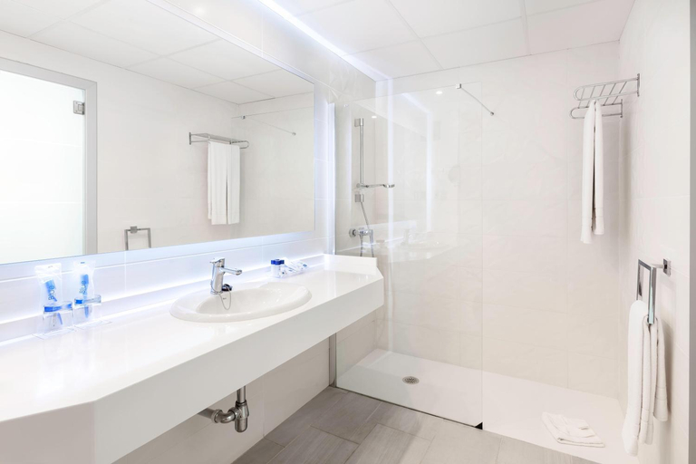 Bathroom 5, Hotel Best Tenerife, Santa Cruz de Tenerife