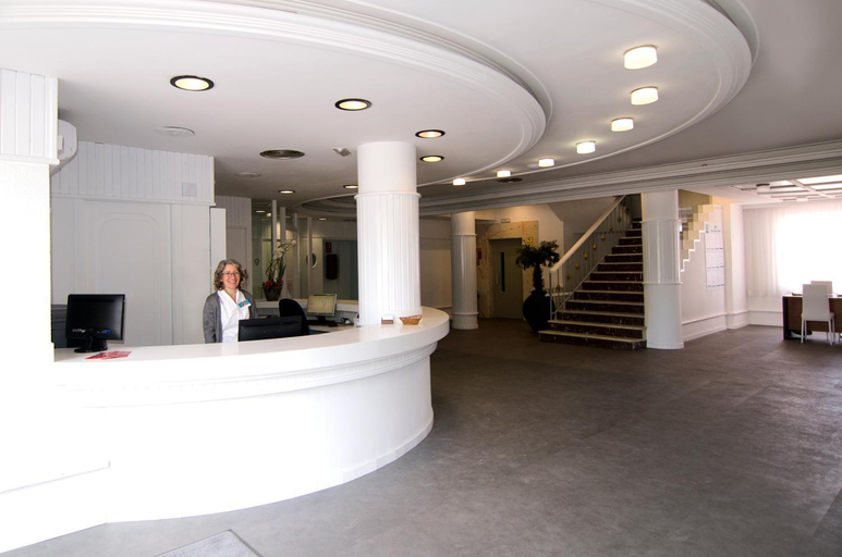 Public Area 2, Hotel Vibra Marco Polo II, Baleares