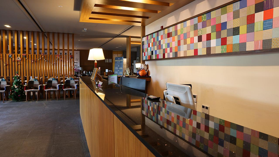 Food & Drinks 5, Ille Inn Hotel, Seogwipo