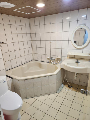 Others 4, Chihpen Hot Spring Hotel, Taitung