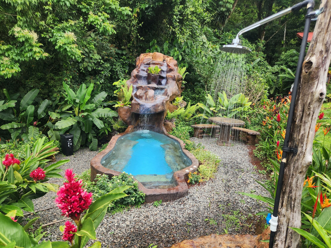 Sport & Beauty 5, Cabañas Caeli, Peaceful Rainforest Retreat with Stunning Views, San Ramón