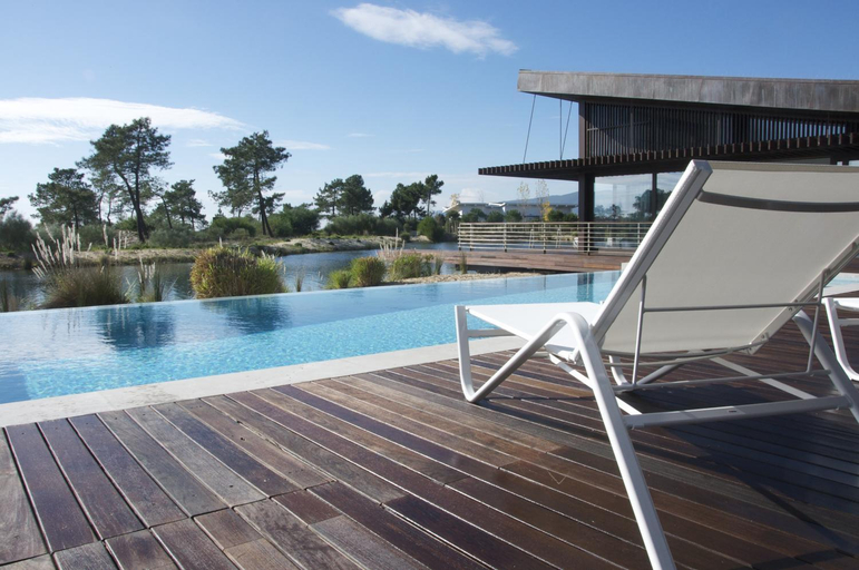 Sport & Beauty 2, Troia Residence by The Editory – Beach Houses, Grândola