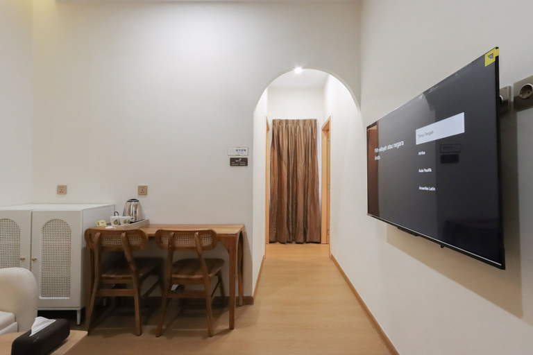Others 5, Casabella Homestay Batam, Batam