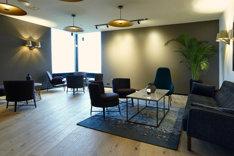 Public Area 3, Fosshotel Glacier Lagoon, Sveitarfélagið Hornafjörður
