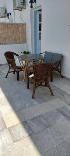 Others 4, Dimitris Studios, South Aegean