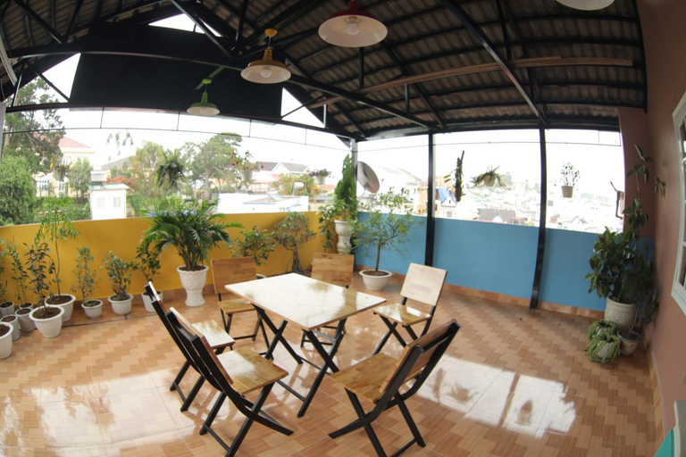 Others 3, Fullhouse Homestay, Đà Lạt