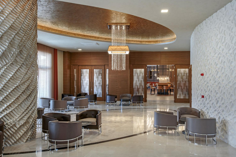 Public Area 4, Royal Seginus Hotel, Antalya