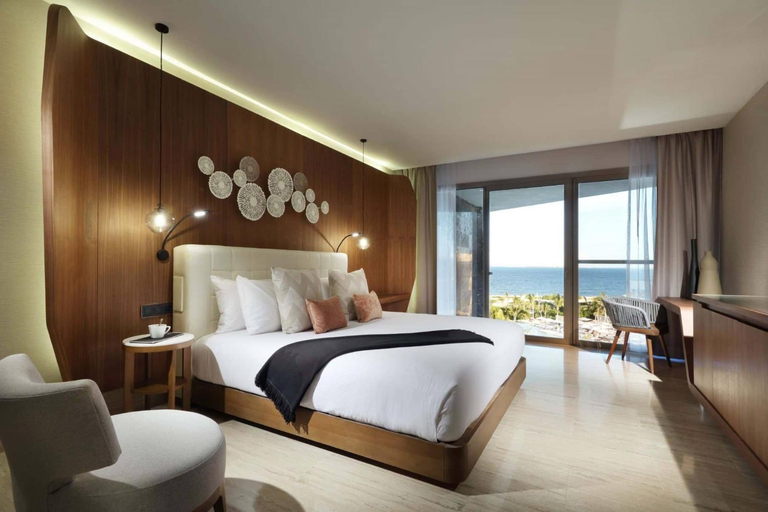 Bedroom 3, TRS Coral Hotel - Adults Only - All Inclusive, Isla Mujeres