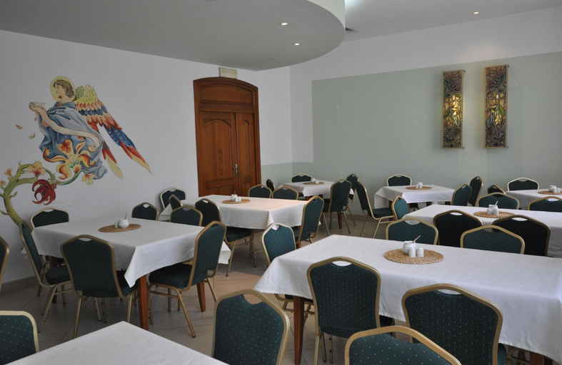 Food & Drinks 5, Matejko Hotel, Kraków City