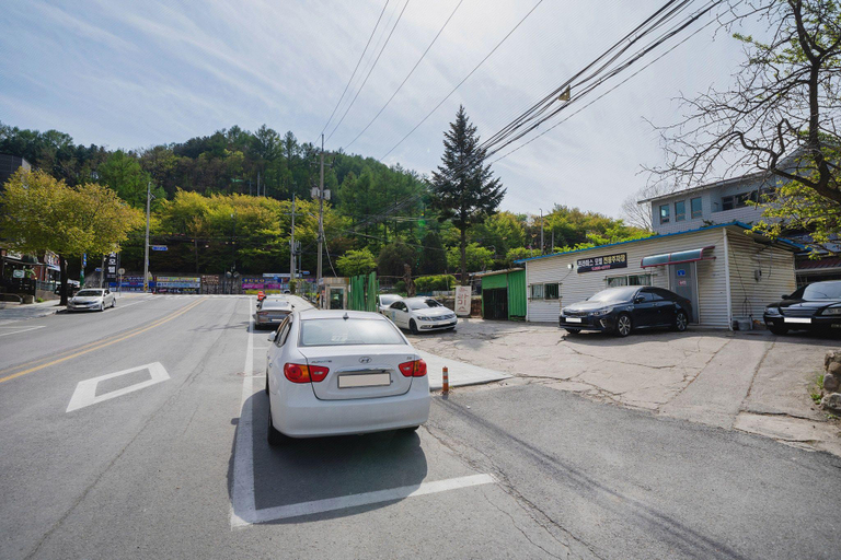 Others 4, Taebaek Promise, Taebaek