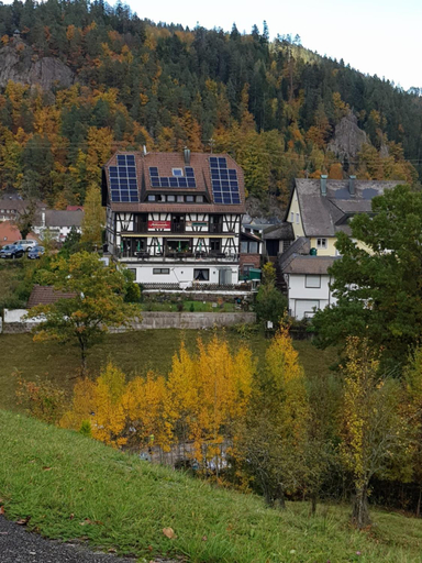 Others 3, Gasthaus Muhlenstube, Rottweil