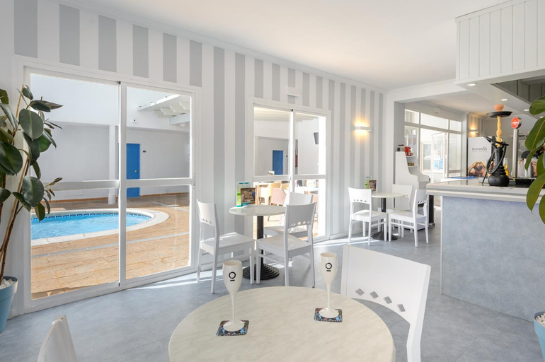 Others 5, Hotel Apartamentos Vibra Central City - Adults only, Baleares