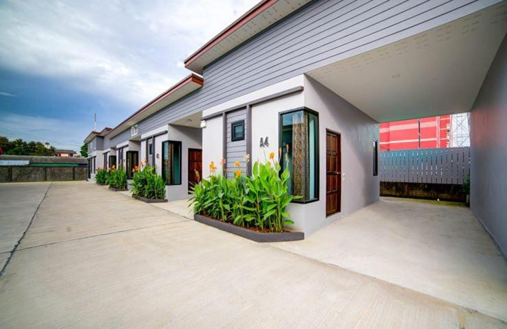 The Sleep Resort, San Sai