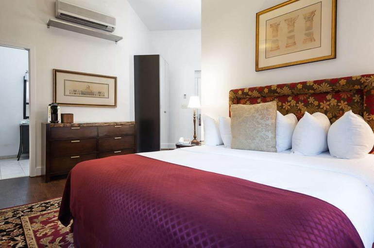 Bedroom 3, Hotel Brexton, Trademark Collection by Wyndham, Baltimore