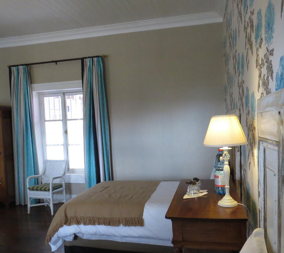 Bedroom 4, Hotel Boutique Quinta Maria, Colchagua