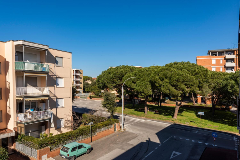 appartamento Clara 12, Grosseto