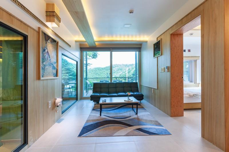 Others 4, Gapyeong Casa Noble Pool Villa, Gapyeong