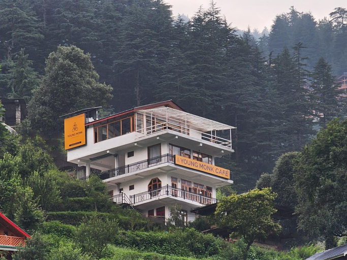 1, Young Monk Homestay Jibhi, Kullu