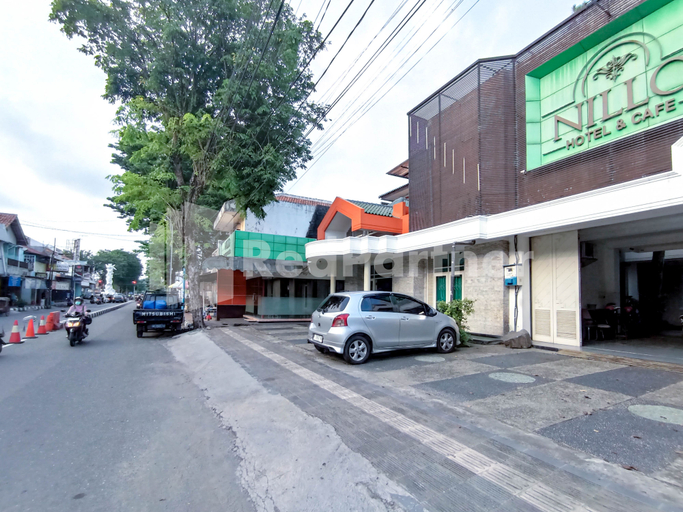 Others 4, Nillo Hotel Kebumen Mitra RedDoorz, Kebumen