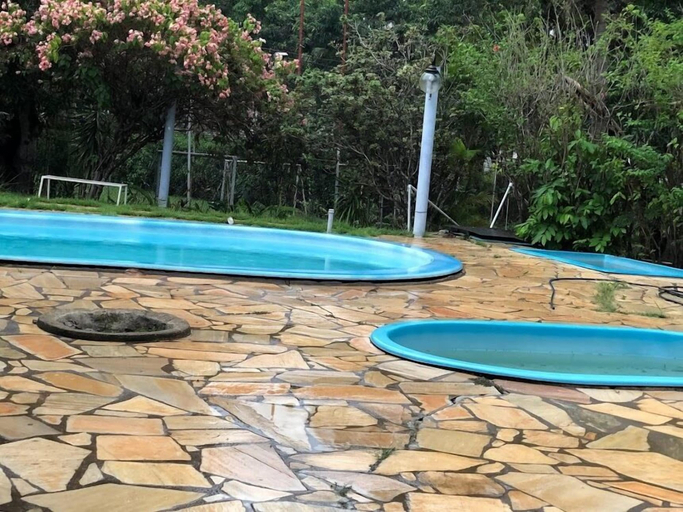 Sport & Beauty 4, Pousada Rural Da Vovó, Governador Valadares