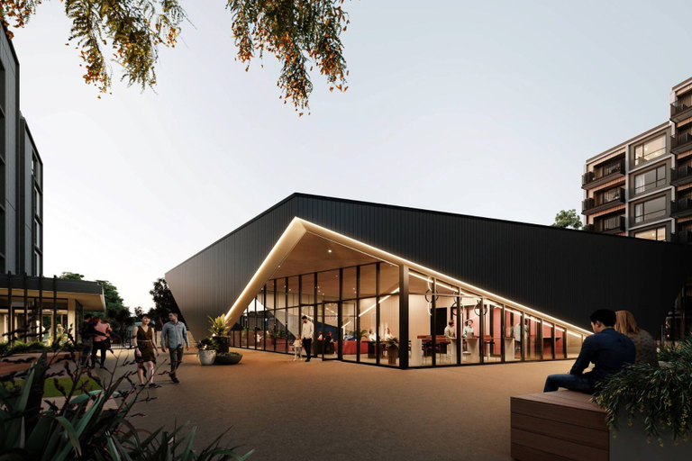 Exterior & Views 2, Urban Rest Sylvia Park, Waitakere