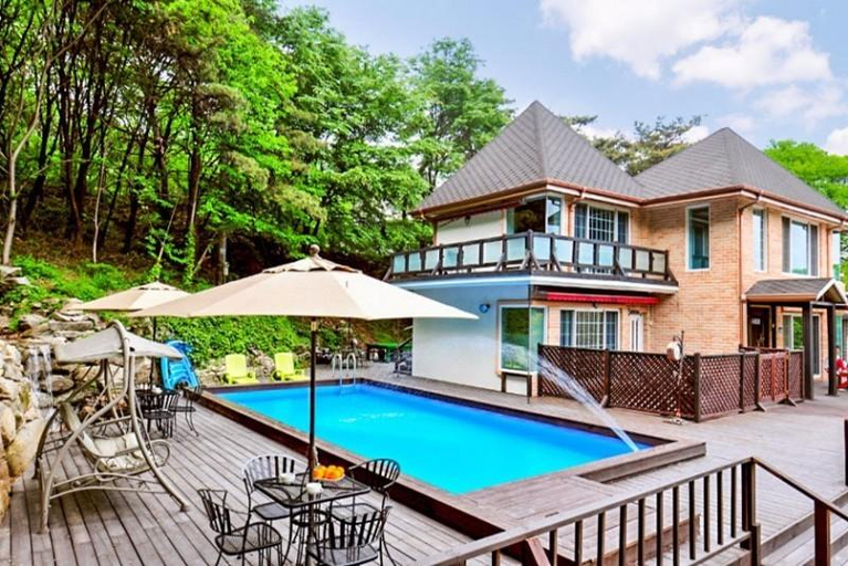 Others 3, Yangpyeong Beatrice Pension, Yangpyeong