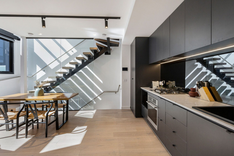 Others 5, Fitzroy North Apartments by Urban Rest, Melbourne
