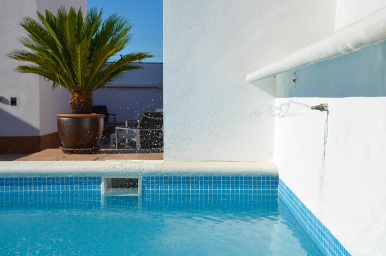 Sport & Beauty 2, Aguilas5 SevillaSuites, Sevilla