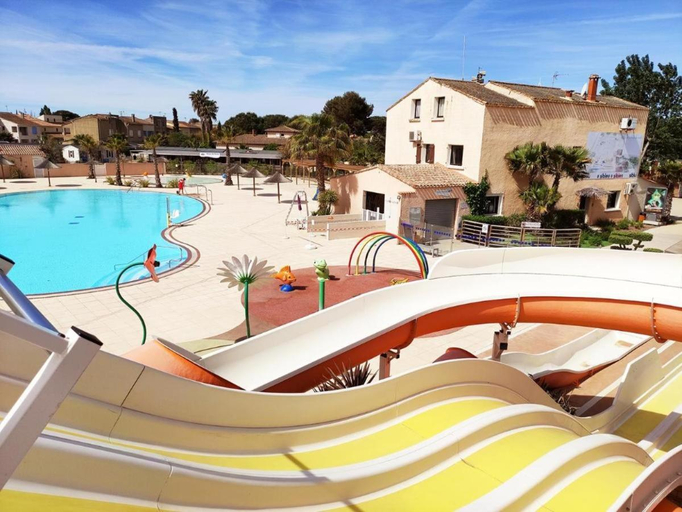 Sport & Beauty, Mobil Home Valras-Plage, Hérault