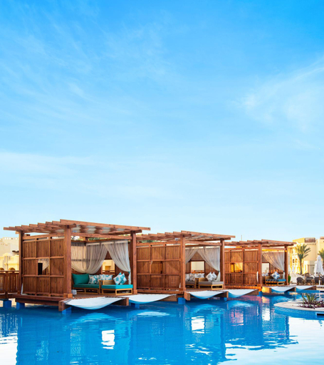 Sport & Beauty 2, Rixos Sharm El Sheikh Adults Only 18+, Sharm el-Sheikh