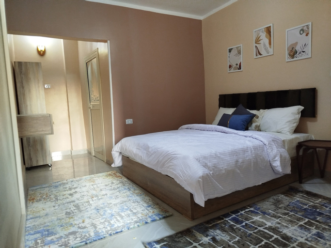Bedroom 5
