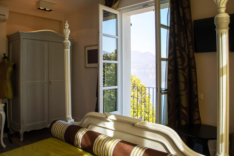 Bedroom 2, Hotel Arancioamaro, Verbano-Cusio-Ossola