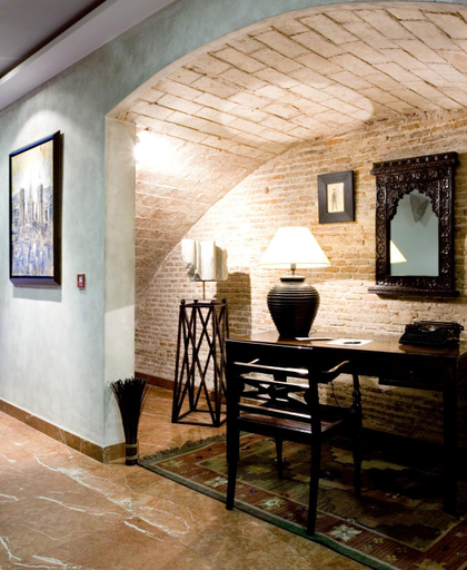 Public Area 2, Hotel Oasis, Barcelona