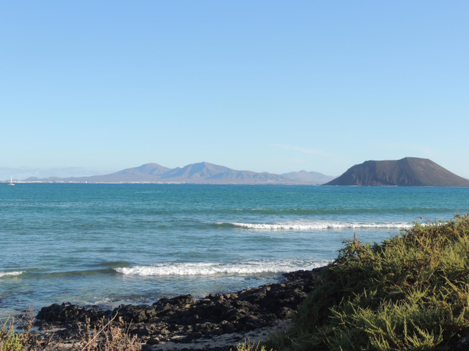 Others 5, View , Beach House , by MAHBOVILLAS, Las Palmas