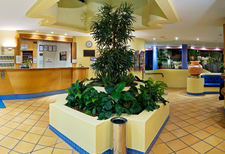 Public Area 2, Nautilus Mooloolaba, Maroochy - Mooloolaba