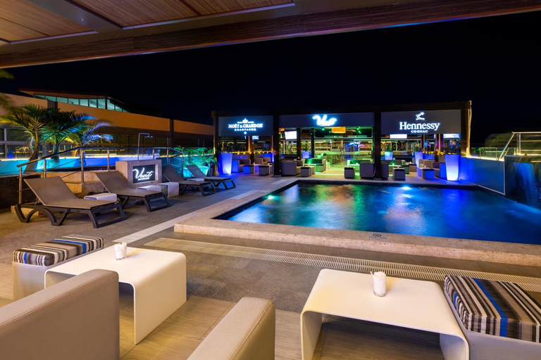 Sport & Beauty 2, Rooms by G Hotel W&P Santo Domingo, Distrito Nacional