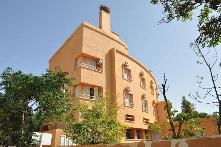 Hotel El Ayachi, Khénifra