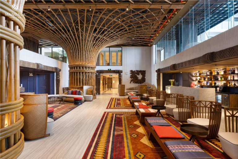 Food & Drinks, M Continental by Mandala Phu Yen, Tuy Hoa