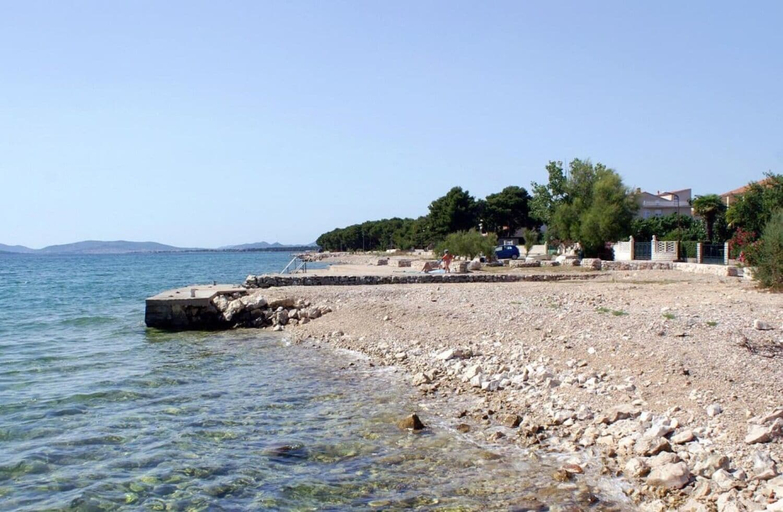 Others 5, Maca - Seaview & Private Parking - A3, Šibenik