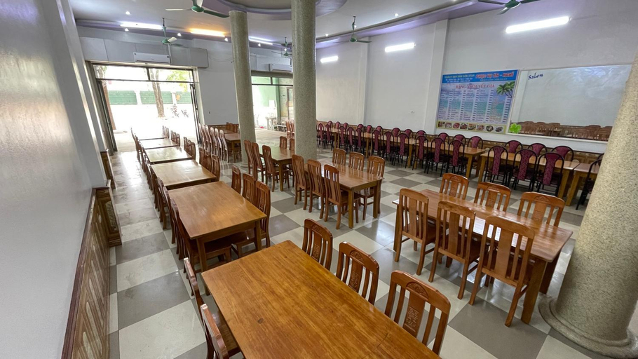 Business Facilities, Sam son star hotel, Sầm Sơn