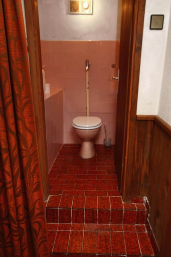 Bathroom 4, Rasa - 70 m From sea - A1, Malinska-Dubašnica